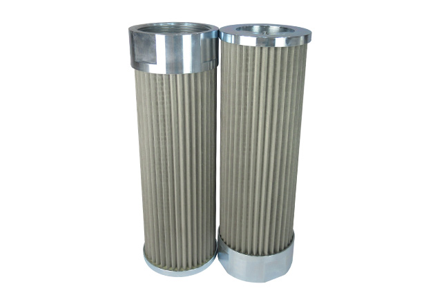 oil filter element